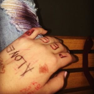 Meet your Posher, Kay